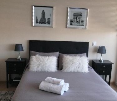 Chillan Apartment | Depto studio chillan