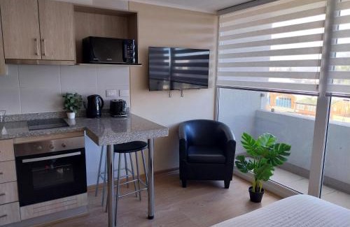 Chillan Apartment | Depto studio chillan