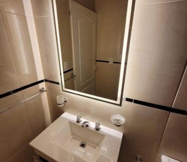 Tandil Apartment | Depto Tandil