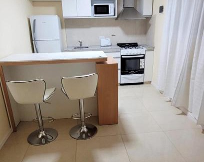Tandil Apartment | Depto Tandil