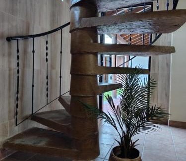 Tucuman House | Depto Tucumán