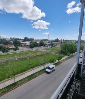 Cipolletti Apartment | Depto Velez Sarsfield
