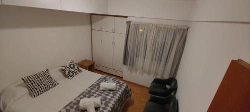 Cipolletti Apartment | Depto Velez Sarsfield