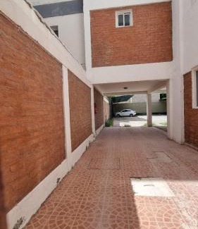 Cipolletti Apartment | Depto Velez Sarsfield