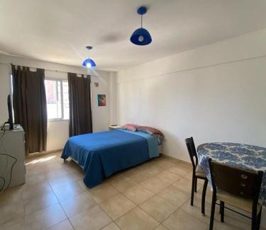 Rosario Apartment | Deptos Laprida y Cerrito