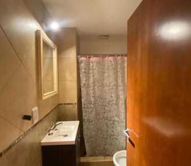 Rosario Apartment | Deptos Laprida y Cerrito
