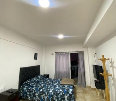 Rosario Apartment | Deptos Laprida y Cerrito