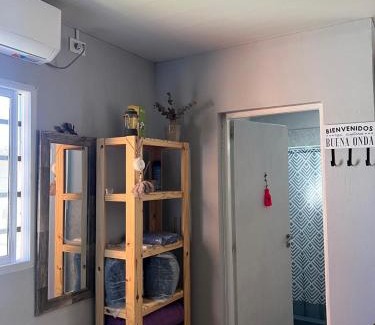 Partido de General Villegas Apartment | Deptos Los Alerces