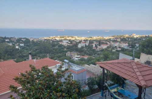 Chios House | Depys' View
