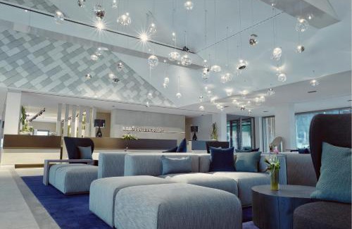 Donaueschingen Hotel | Der Öschberghof - Die 101 besten Hotels
