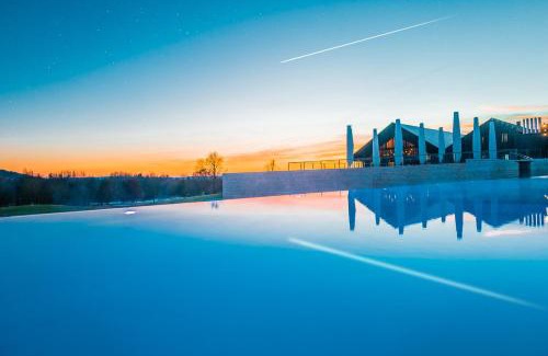 Donaueschingen Hotel | Der Öschberghof - Die 101 besten Hotels