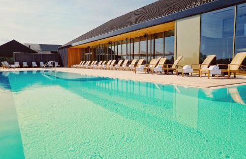 Donaueschingen Hotel | Der Öschberghof - Die 101 besten Hotels