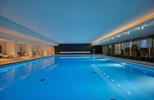 Donaueschingen Hotel | Der Öschberghof - Die 101 besten Hotels