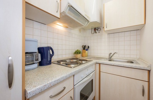 Koserow House | Der 40 m² Große 3-raum-ferienbungalow 10 Freut Sich auf Sie