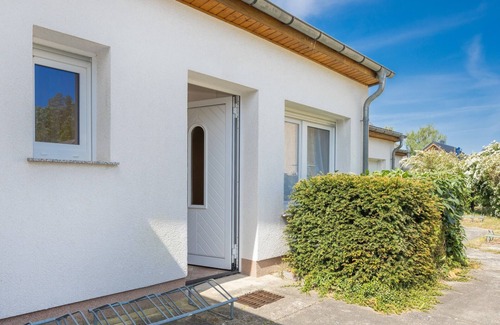 Koserow House | Der 40 m² Große 3-raum-ferienbungalow 10 Freut Sich auf Sie