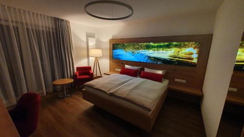 Lauchringen Hotel | Der Adler