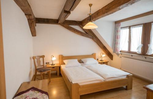 Lauchringen Hotel | Der Adler