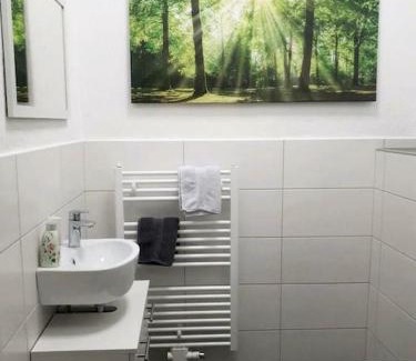 Sababurg Apartment | Der Bauerngarten