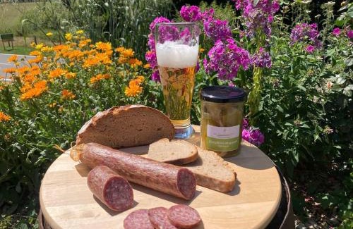 Sababurg Apartment | Der Bauerngarten