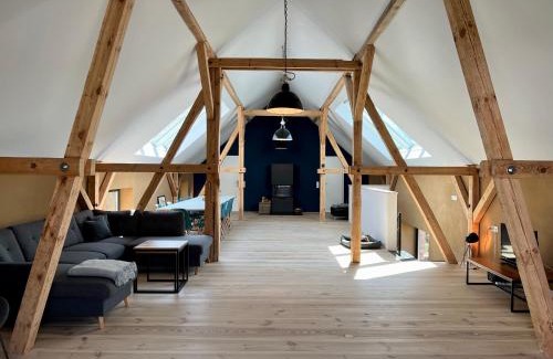 Casekow House | Der Birkenhof Uckermark