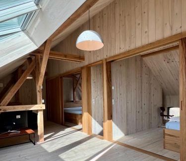 Casekow House | Der Birkenhof Uckermark