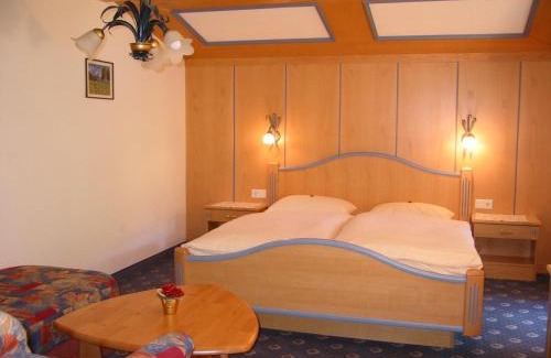 Lofer Bed & Breakfast | Der Bräuschmied