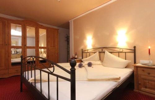 Lofer Bed & Breakfast | Der Bräuschmied