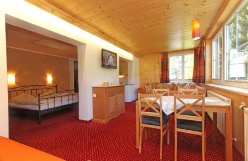 Lofer Bed & Breakfast | Der Bräuschmied