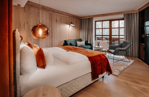 Bad Goegging Hotel | Der Eisvogel - Wellness- & Genusshotel