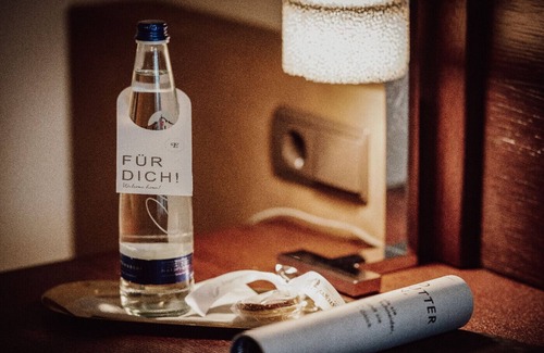Bad Goegging Hotel | Der Eisvogel - Wellness- & Genusshotel