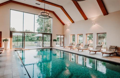 Bad Goegging Hotel | Der Eisvogel - Wellness- & Genusshotel