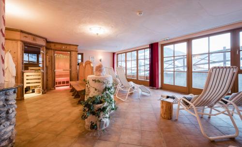 Grossarl Apartment | Der Erlenhof