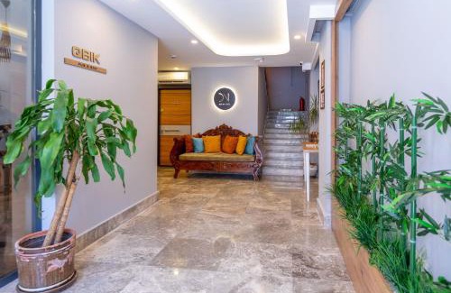Altnkum Mahallesi Hotel | DER INN HOTEL