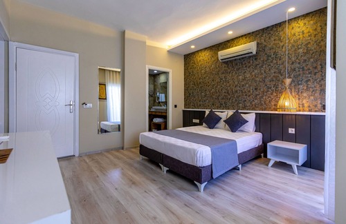 Altnkum Mahallesi Hotel | Der Inn Hotel