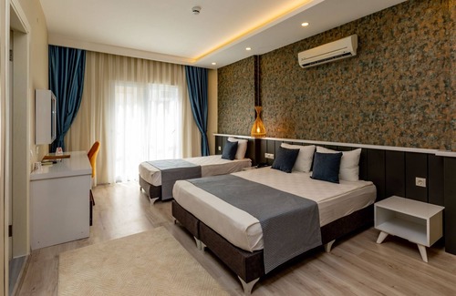 Altnkum Mahallesi Hotel | Der Inn Hotel