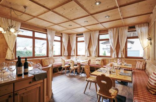 Klosterle Hotel | der klostertalerhof