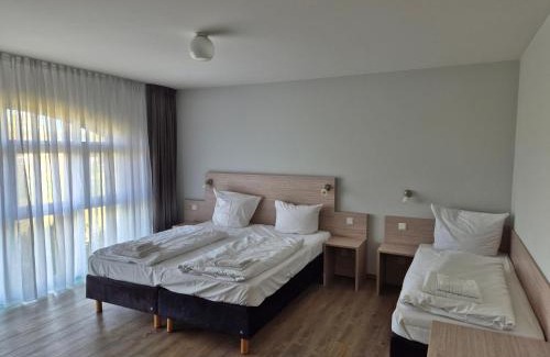 Stolpe Apartment | Der Landhof Strandhafer