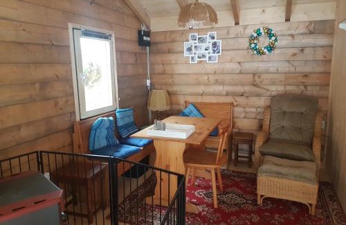 Nordenau Ski Chalet | Der Nesselbacher