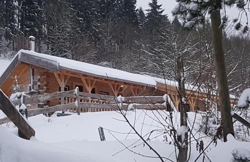 Nordenau Ski Chalet | Der Nesselbacher