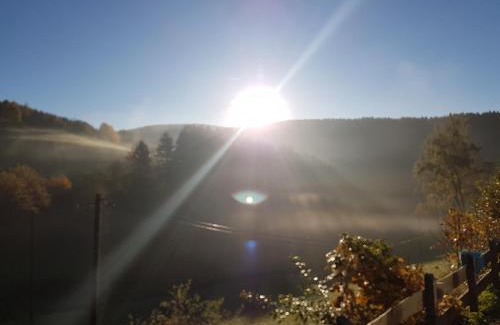 Nordenau Ski Chalet | Der Nesselbacher