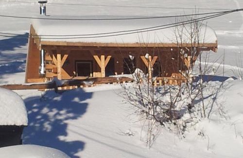Nordenau Ski Chalet | Der Nesselbacher