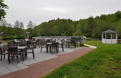 Helmstedt Hotel | Der Quellenhof