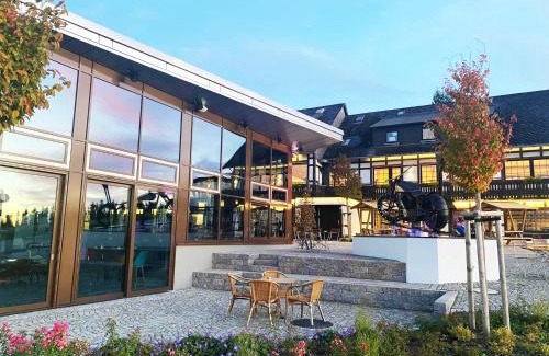 Altastenberg Hotel | Der schöne Asten - Resort Winterberg
