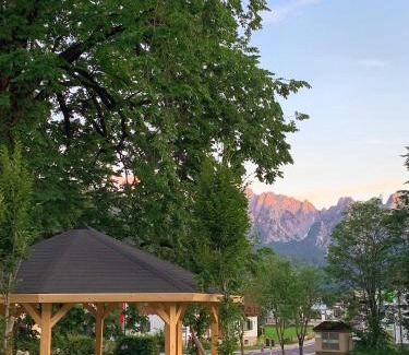 Gosau Apartment | Der Ulmenhof
