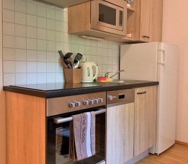 Gosau Apartment | Der Ulmenhof
