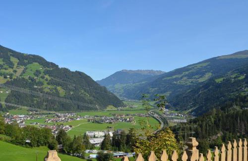 Hainzenberg Apartment | Der Waidachhof Zillertal