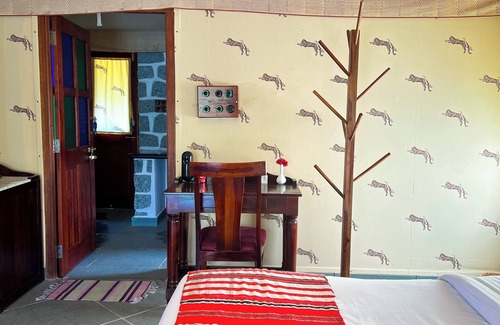 Bali Hotel | Dera Jawai
