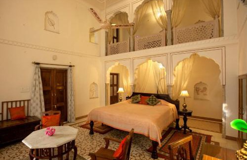 Pink City Hotel | Dera Mandawa