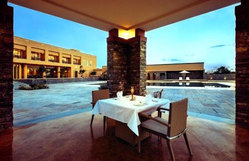 Pushkar Resort | Dera Masuda Luxury Resort