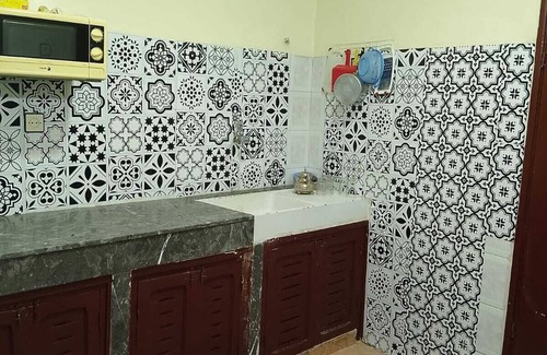 Talaa Condo | Derb ben salam